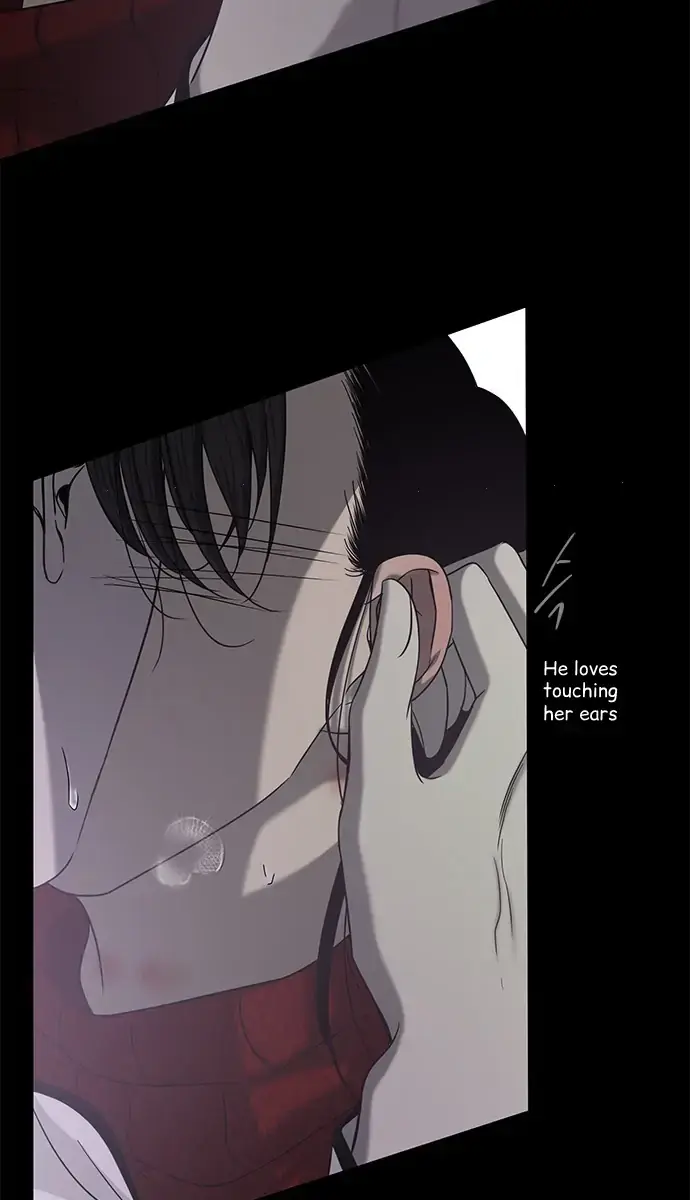 Trapped Chapter 104 Page 54