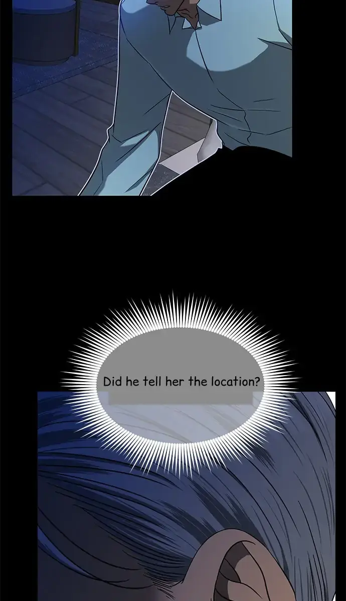 Trapped Chapter 104 Page 95