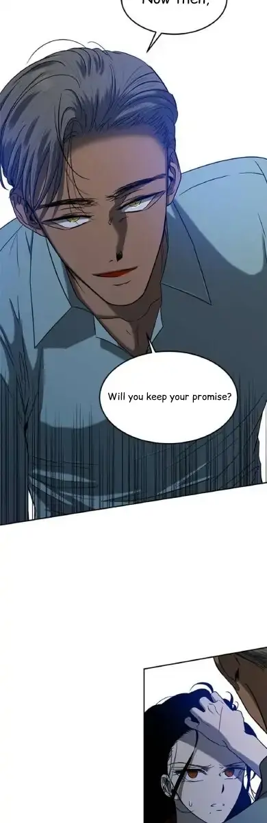 Trapped Chapter 105 Page 3