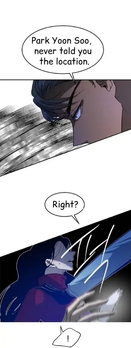 Trapped Chapter 105 Page 14
