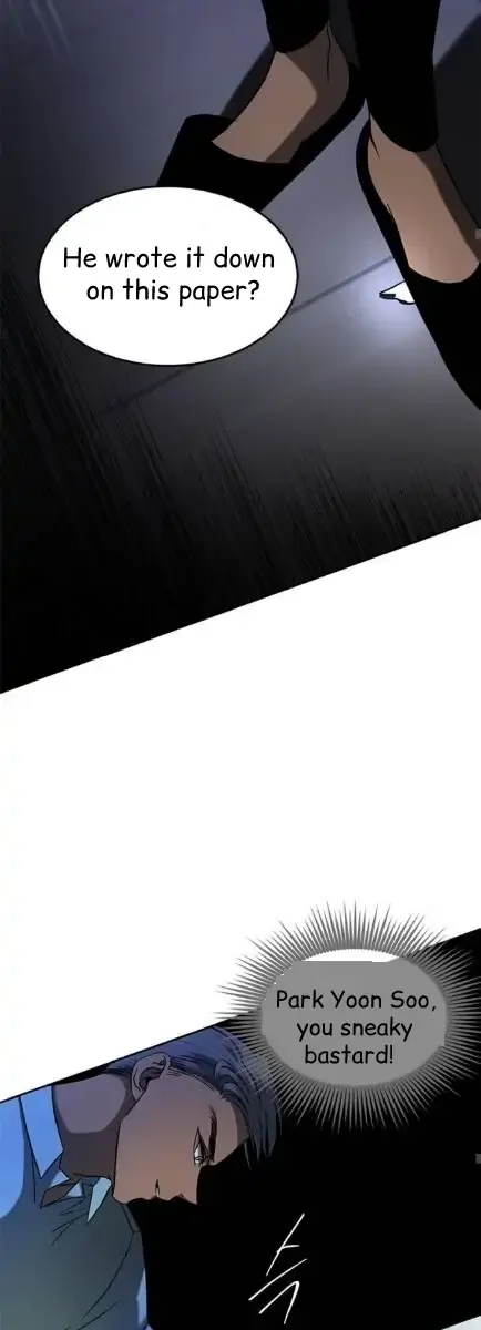 Trapped Chapter 105 Page 19