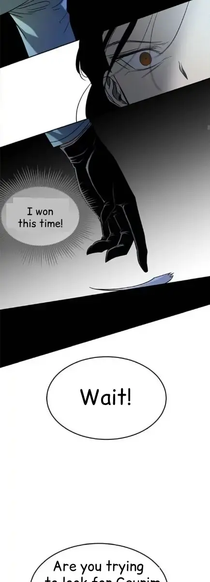 Trapped Chapter 105 Page 20