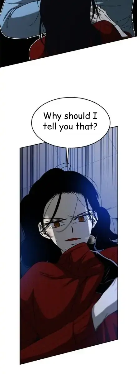 Trapped Chapter 105 Page 28
