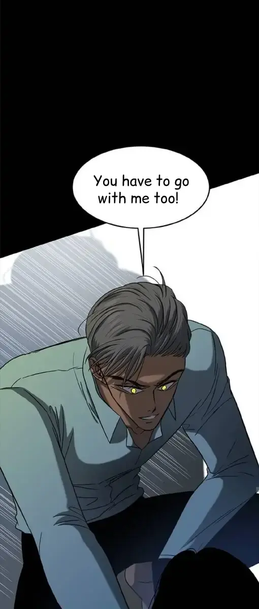 Trapped Chapter 105 Page 36