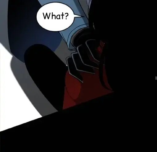 Trapped Chapter 105 Page 37