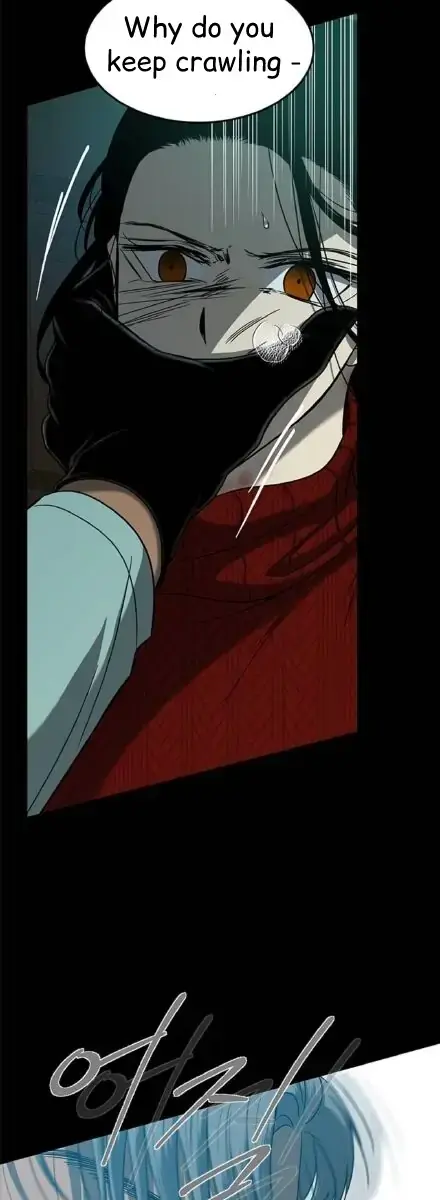 Trapped Chapter 105 Page 56