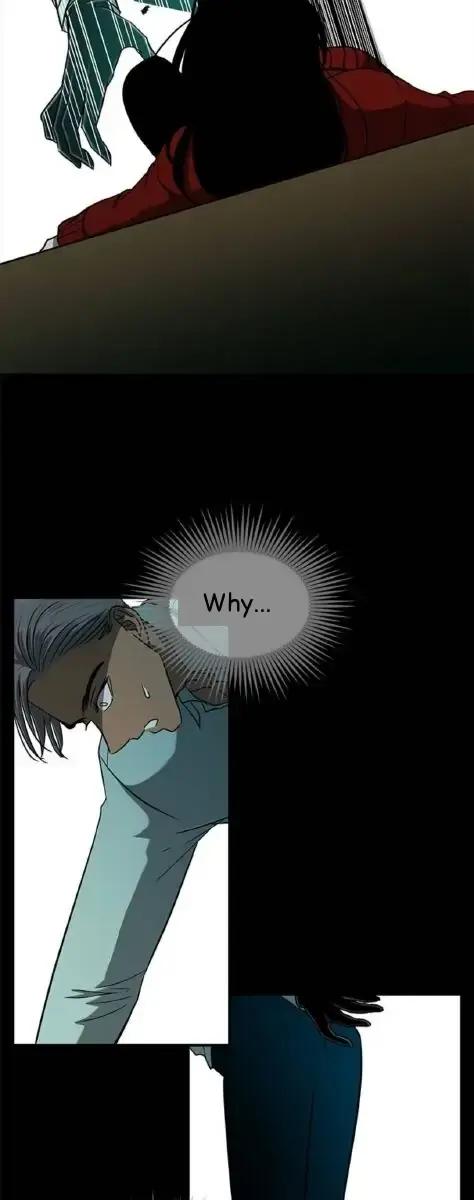 Trapped Chapter 105 Page 60