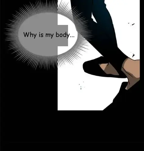 Trapped Chapter 105 Page 61