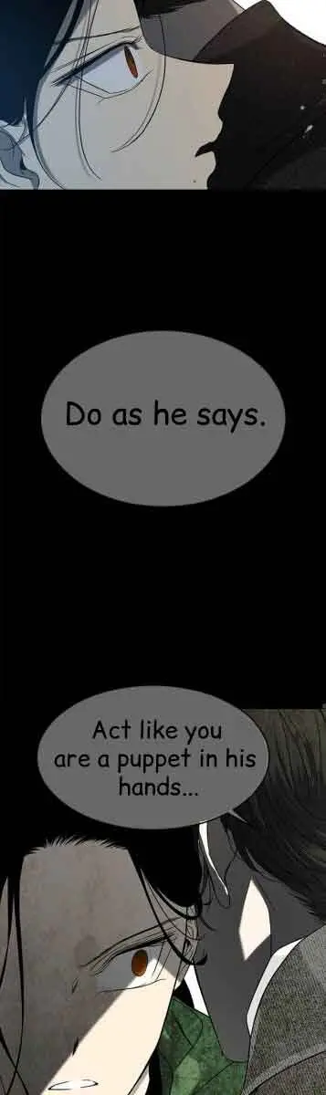 Trapped Chapter 106 Page 28