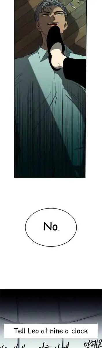 Trapped Chapter 106 Page 68