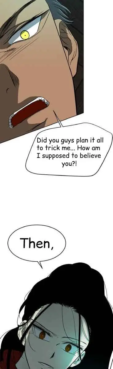 Trapped Chapter 106 Page 75