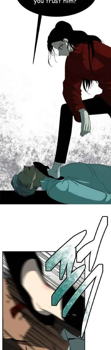 Trapped Chapter 106 Page 79