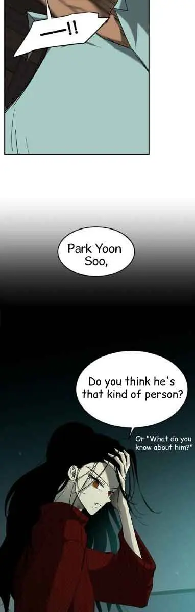Trapped Chapter 106 Page 80