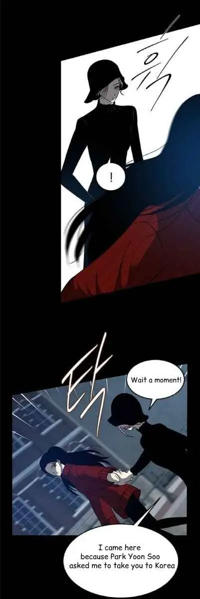 Trapped Chapter 106 Page 102