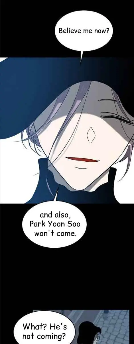 Trapped Chapter 106 Page 106