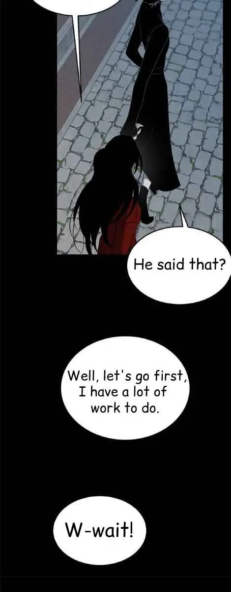 Trapped Chapter 106 Page 107