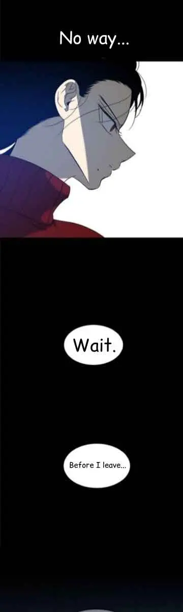 Trapped Chapter 106 Page 110