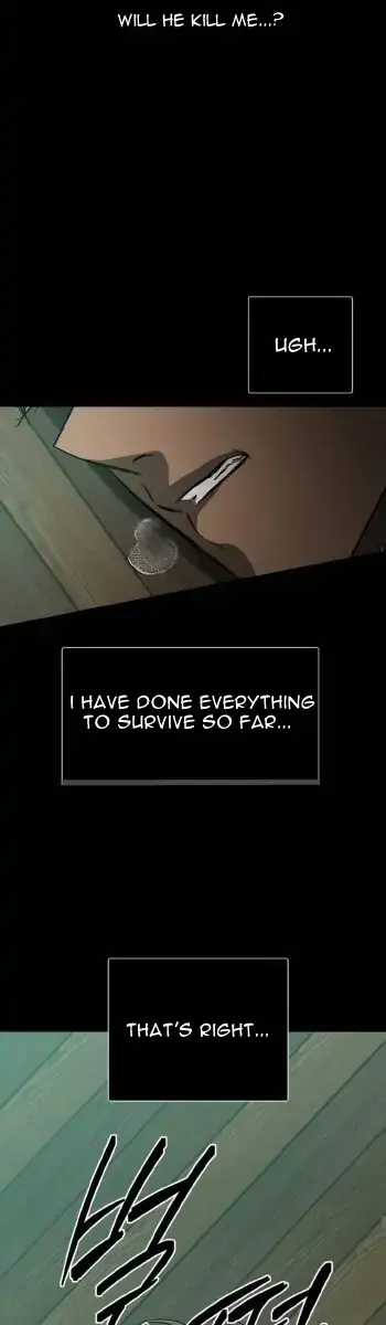 Trapped Chapter 107 Page 15