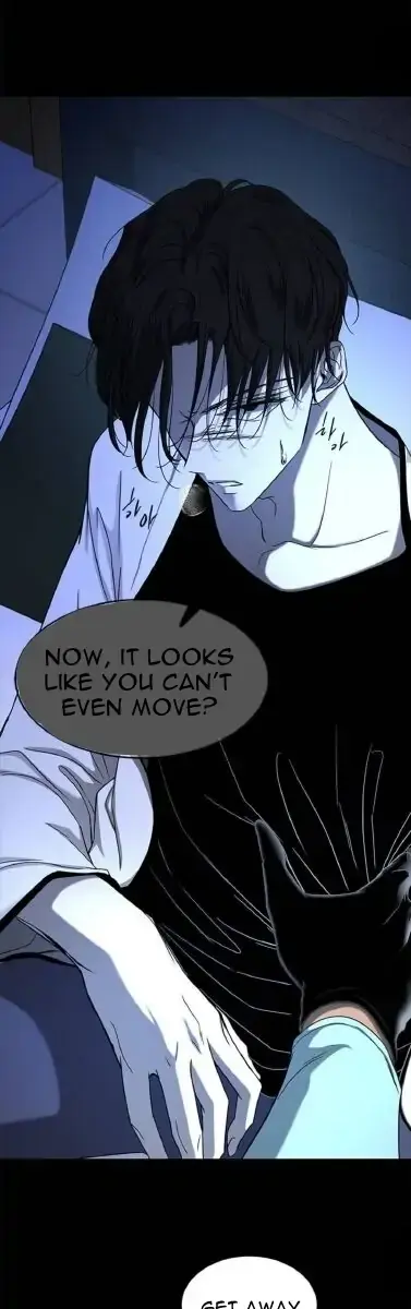 Trapped Chapter 107 Page 24
