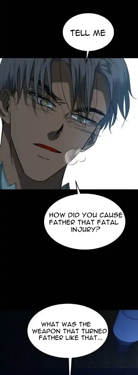 Trapped Chapter 107 Page 26