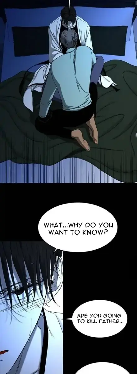 Trapped Chapter 107 Page 27