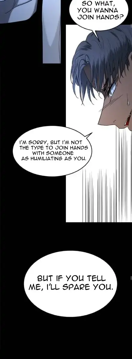 Trapped Chapter 107 Page 28