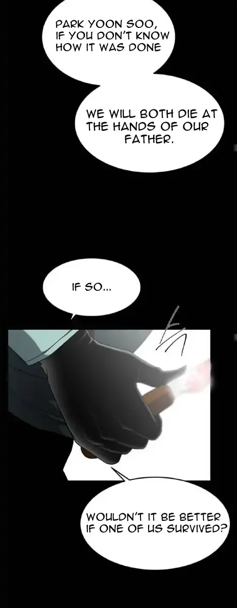 Trapped Chapter 107 Page 32