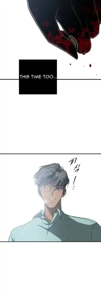 Trapped Chapter 107 Page 39