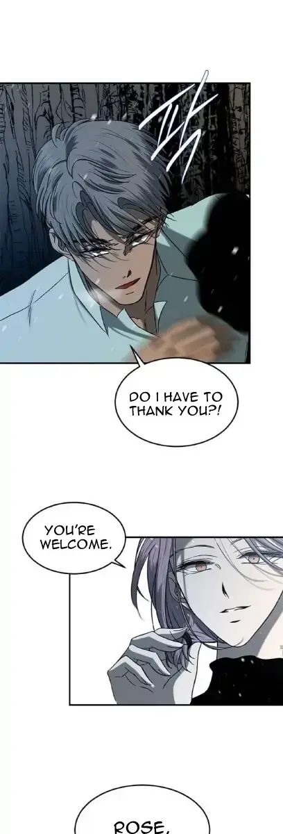 Trapped Chapter 107 Page 46