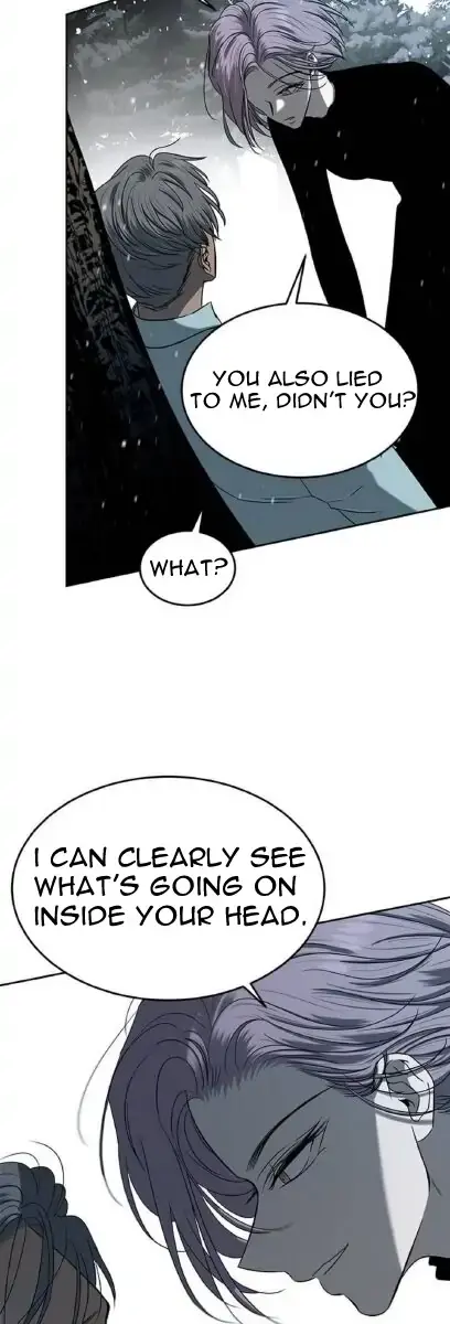 Trapped Chapter 107 Page 48