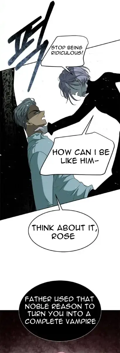 Trapped Chapter 107 Page 56