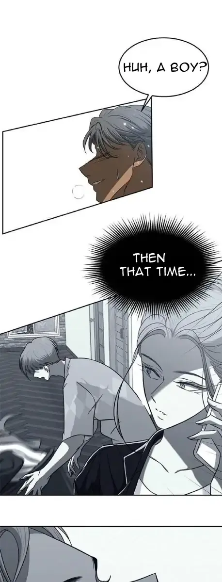 Trapped Chapter 107 Page 62