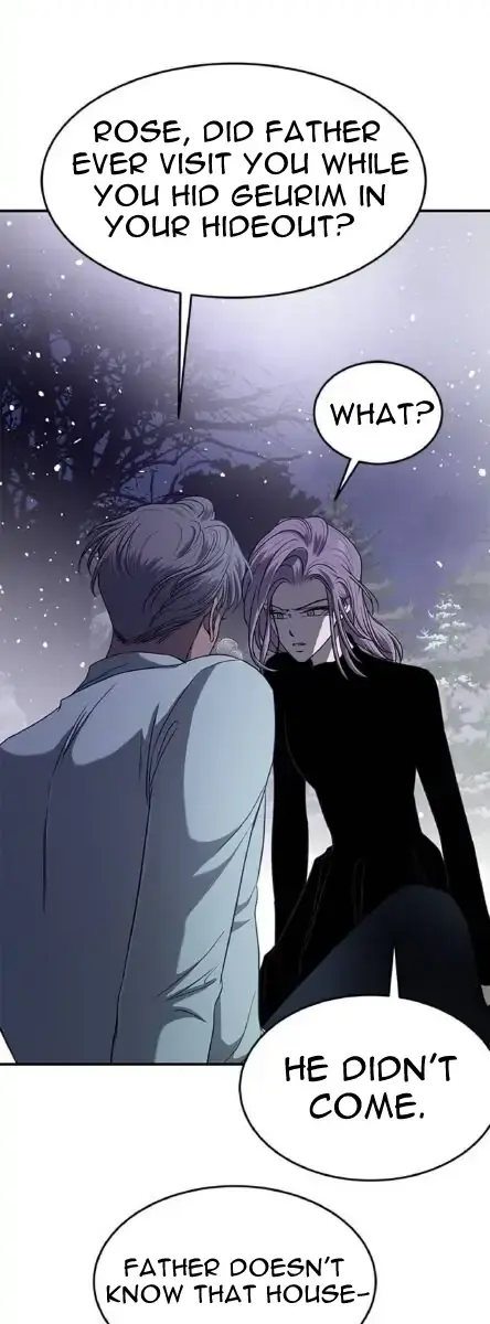 Trapped Chapter 107 Page 67