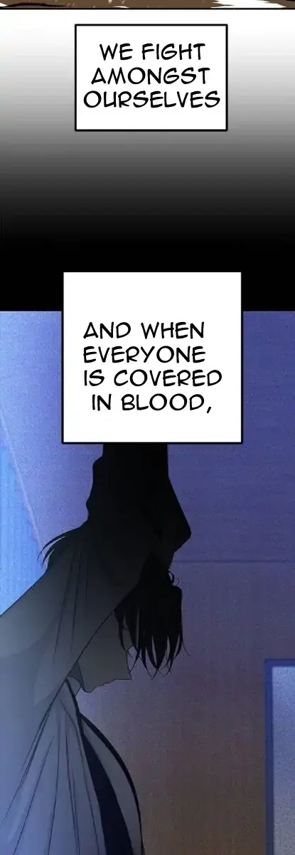 Trapped Chapter 107 Page 72