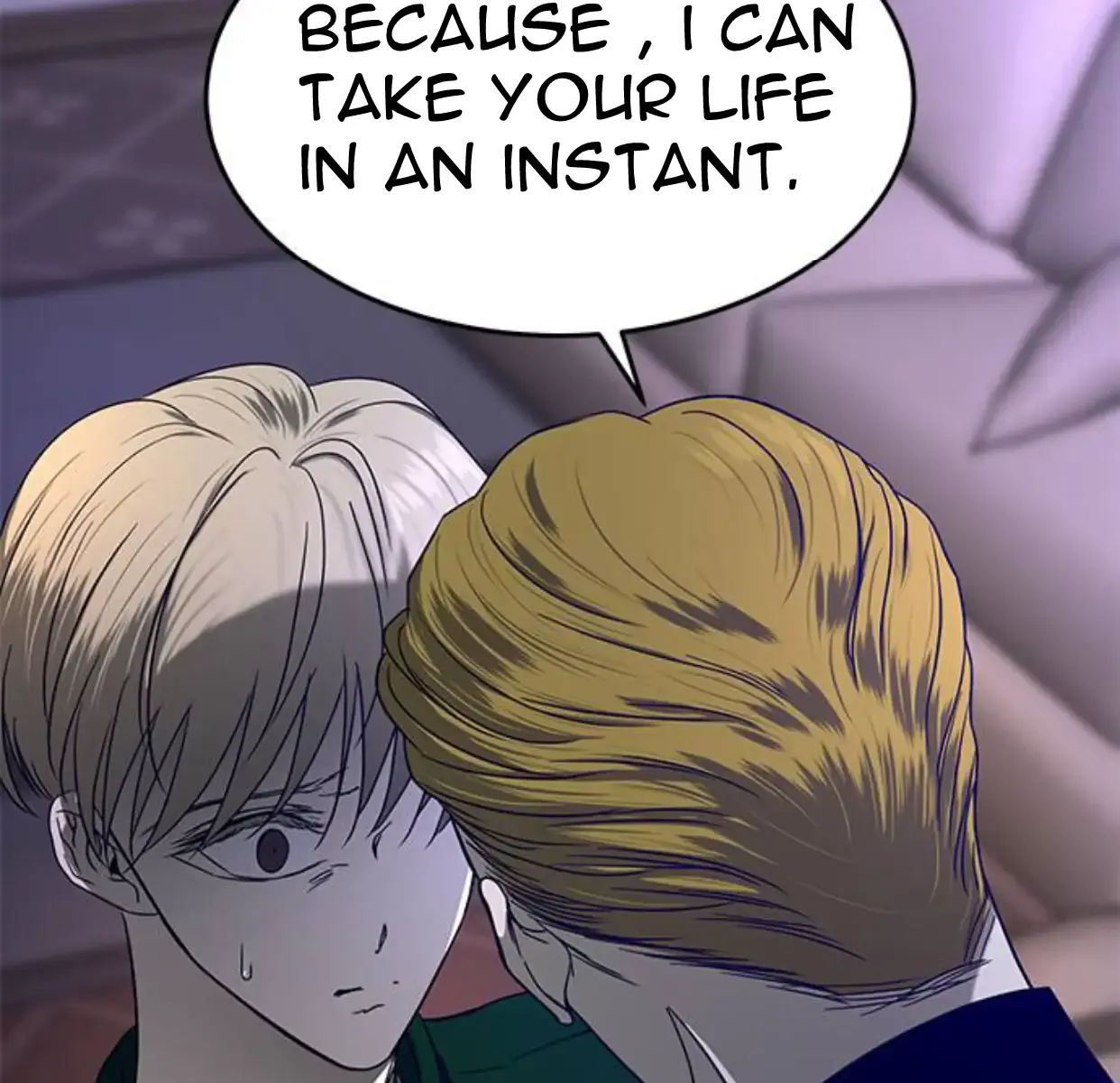 Trapped Chapter 108 Page 15