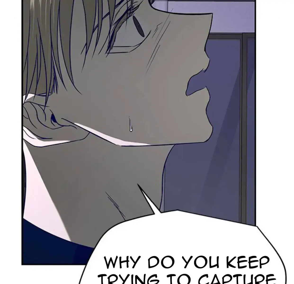 Trapped Chapter 108 Page 19