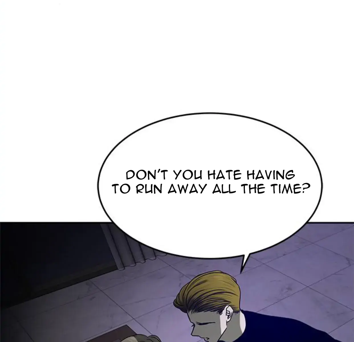 Trapped Chapter 108 Page 28