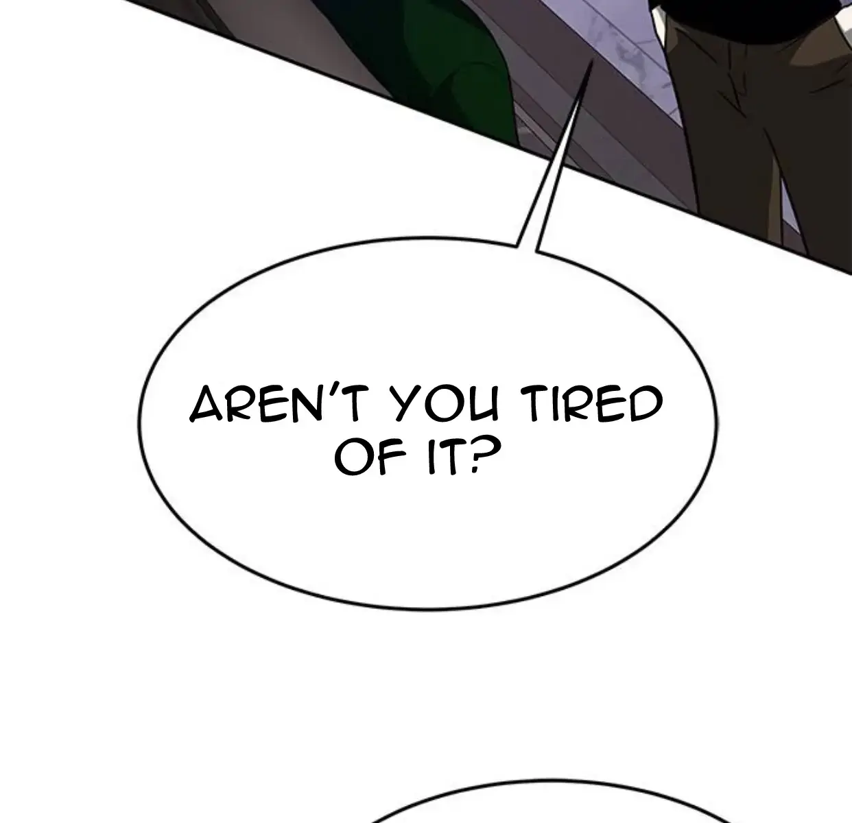 Trapped Chapter 108 Page 30