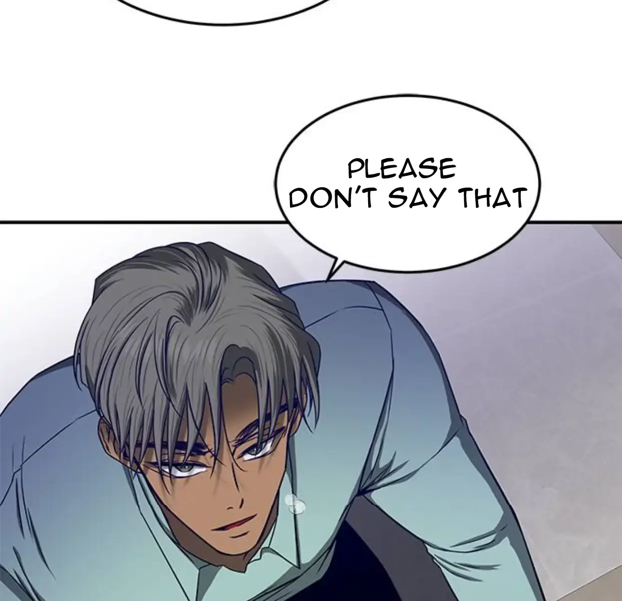 Trapped Chapter 108 Page 59