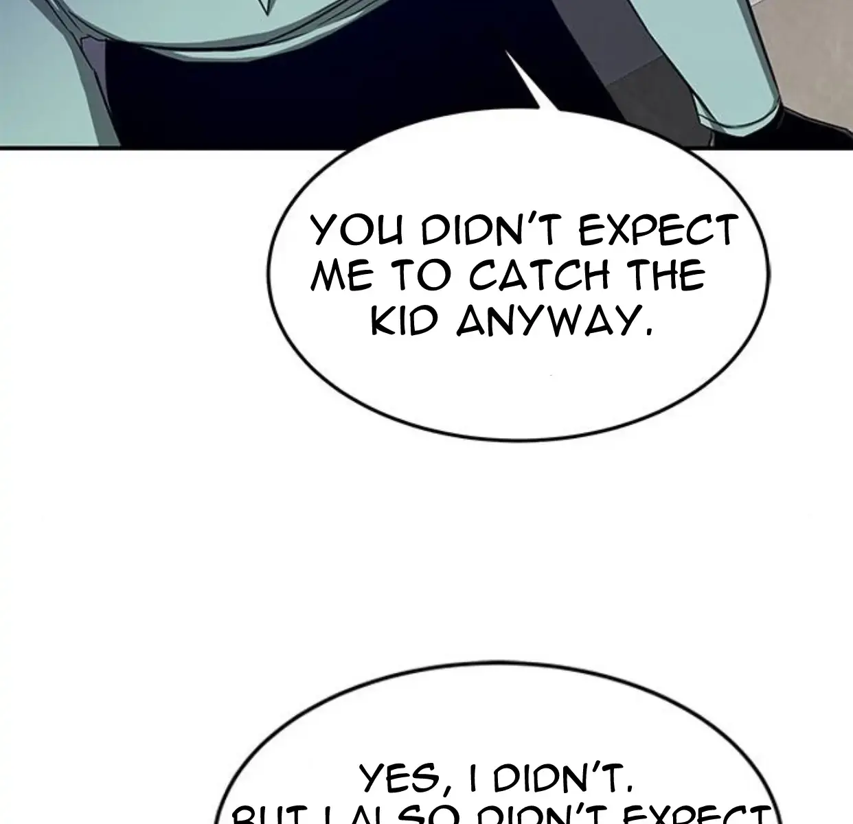 Trapped Chapter 108 Page 60