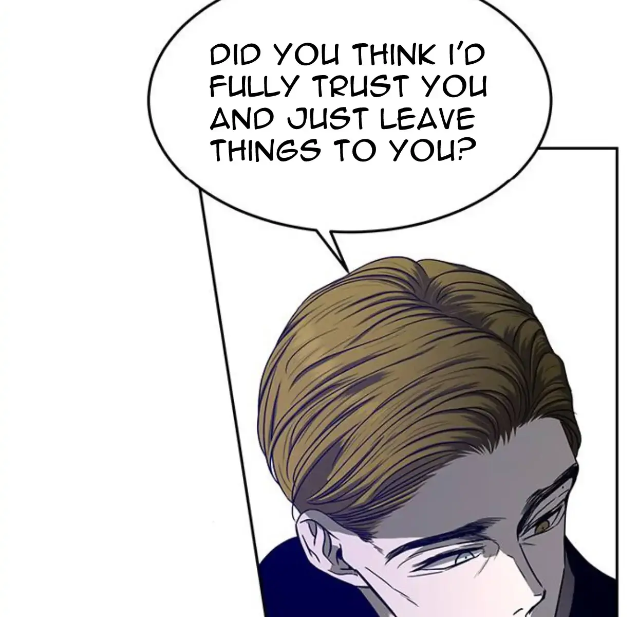 Trapped Chapter 108 Page 64