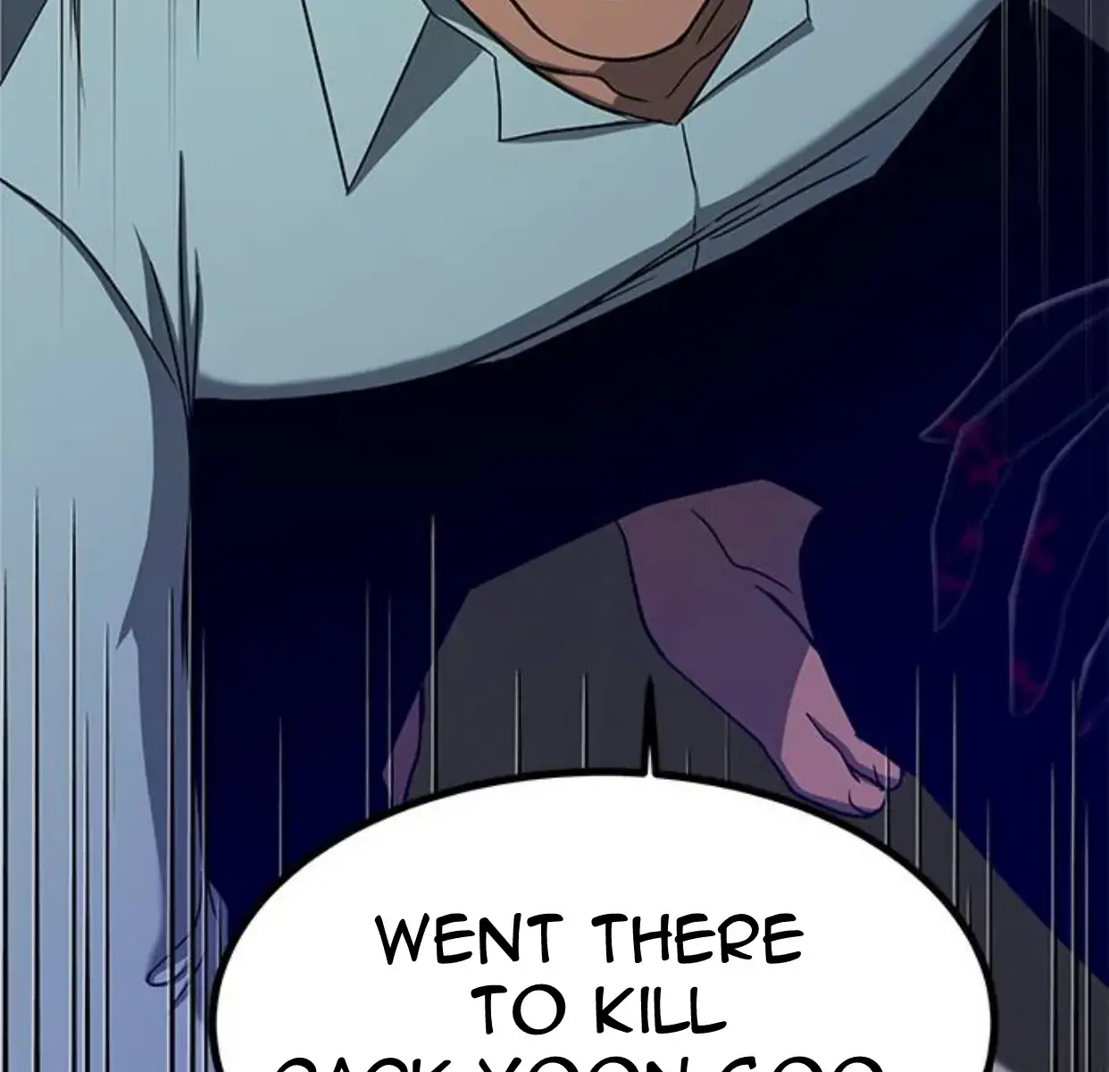 Trapped Chapter 108 Page 95