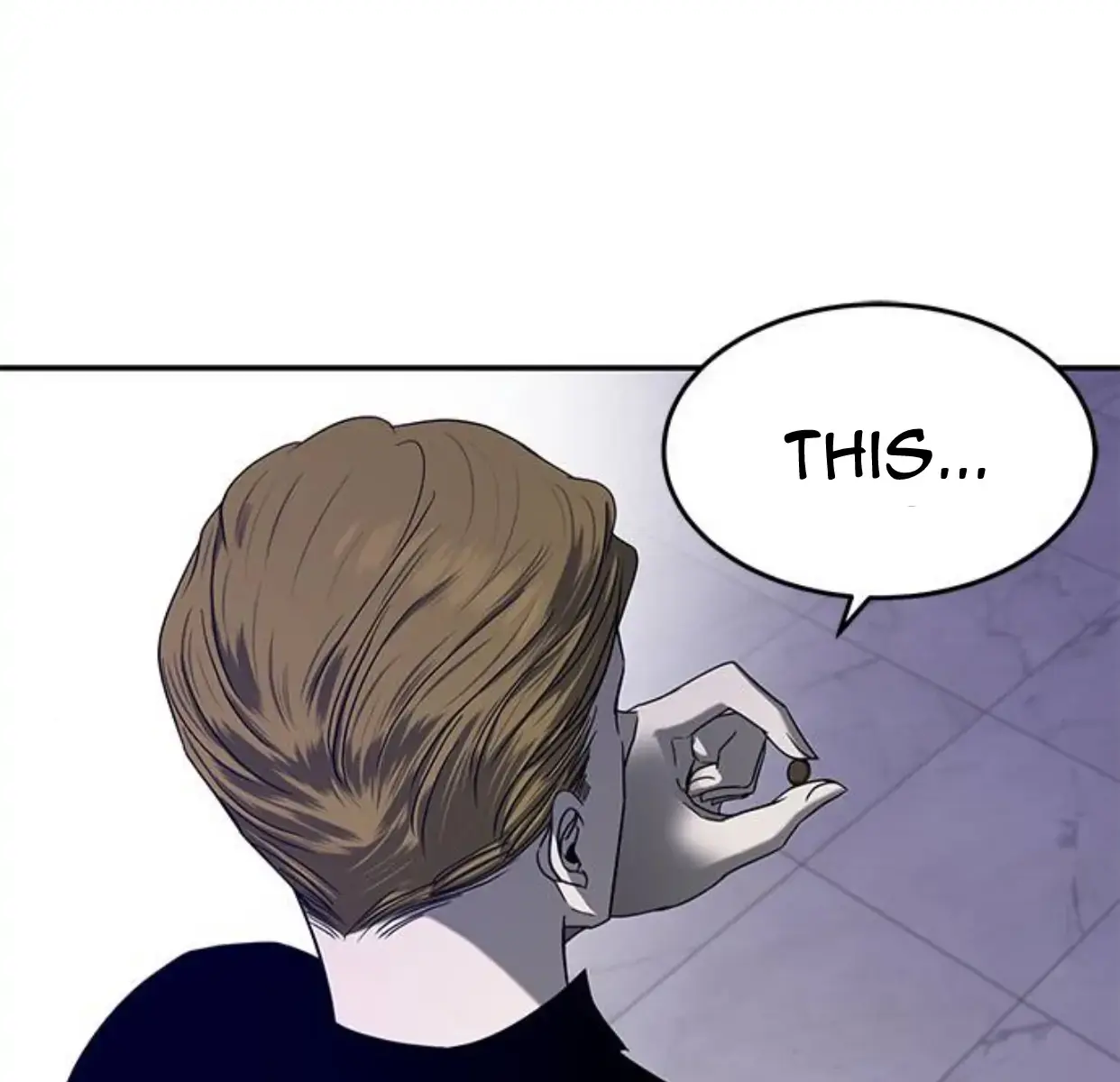 Trapped Chapter 108 Page 100