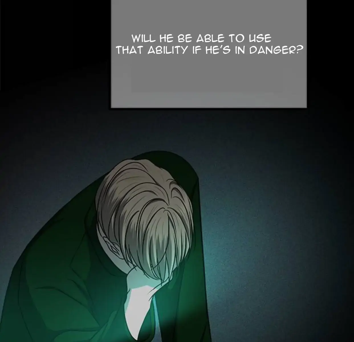Trapped Chapter 108 Page 134