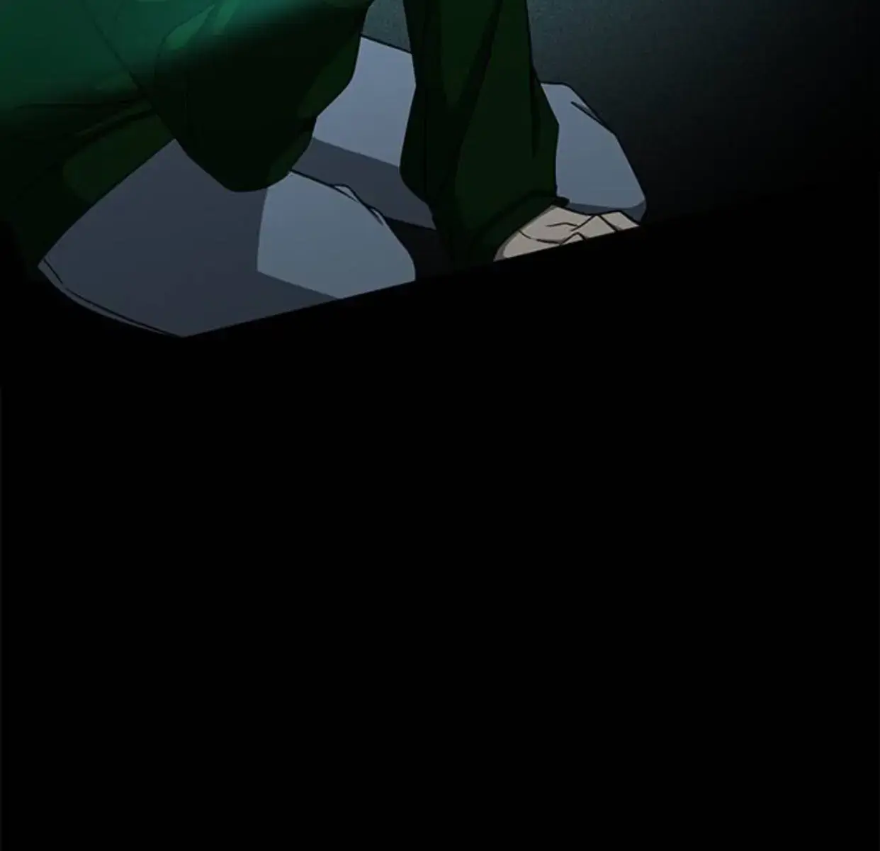 Trapped Chapter 108 Page 135