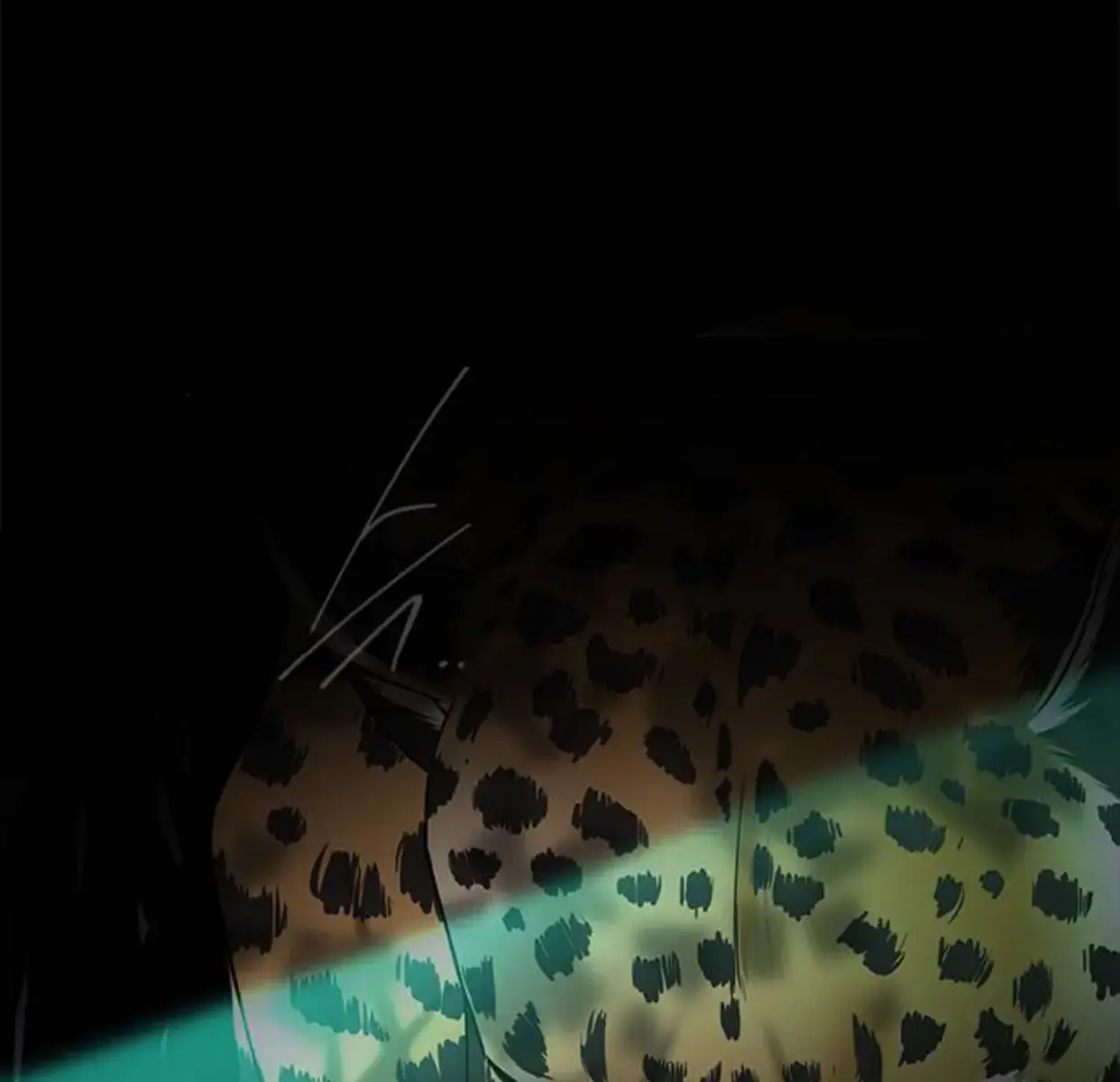 Trapped Chapter 108 Page 136