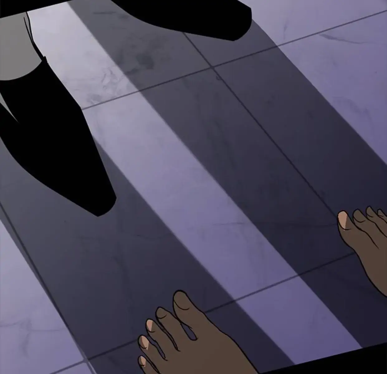 Trapped Chapter 108 Page 191