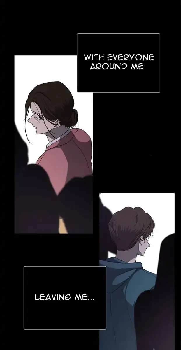 Trapped Chapter 109 Page 27