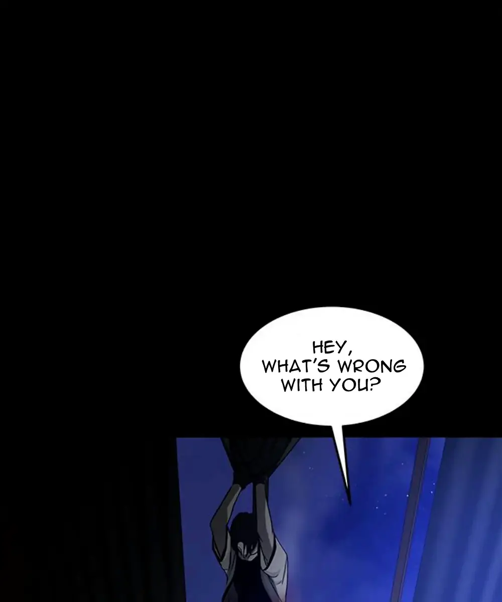 Trapped Chapter 109 Page 119