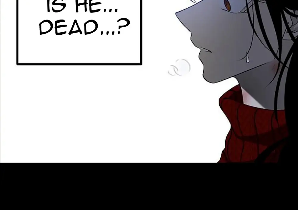 Trapped Chapter 109 Page 124